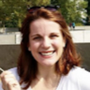 Meet your Posher, Ellie